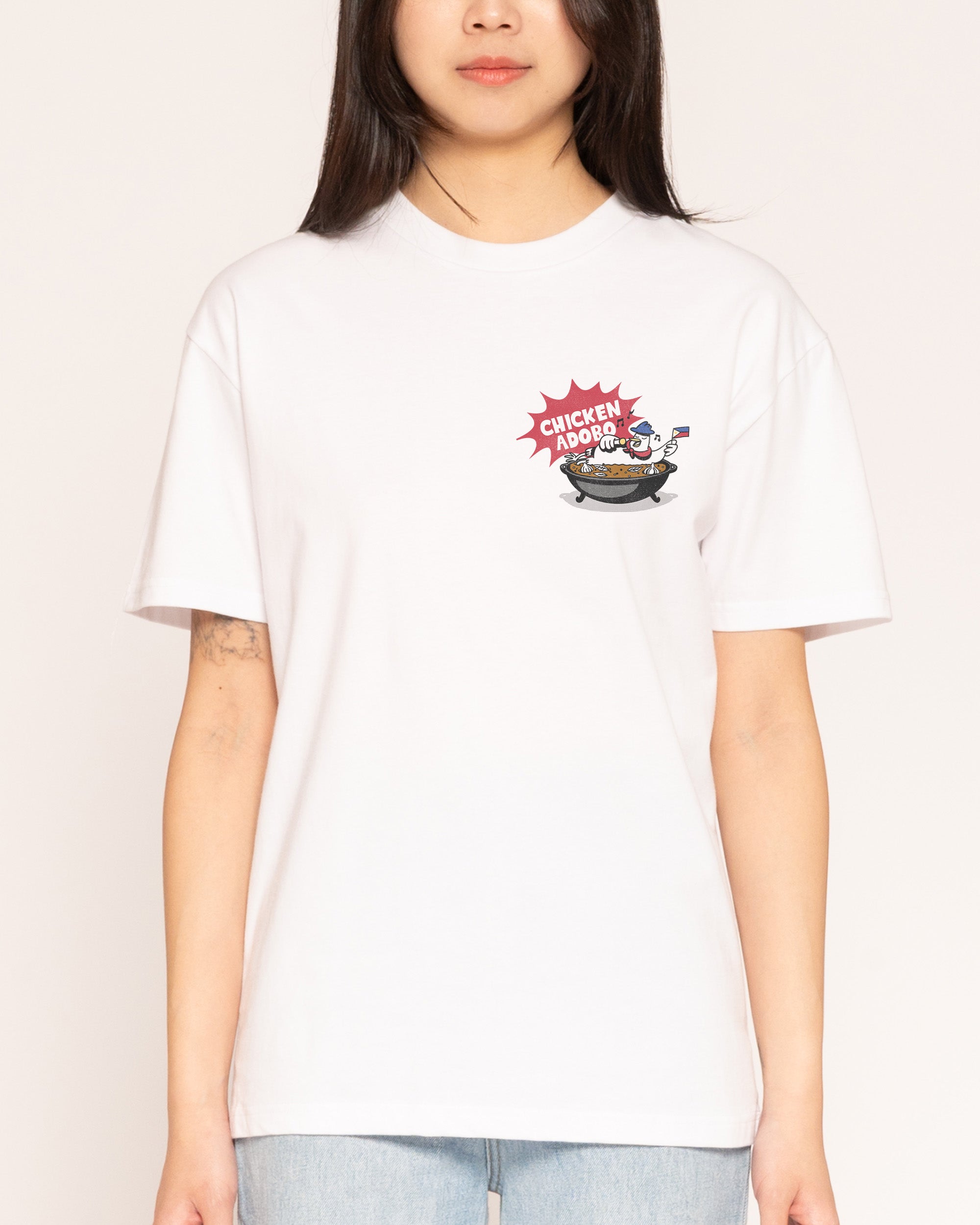 Adobo T-Shirt