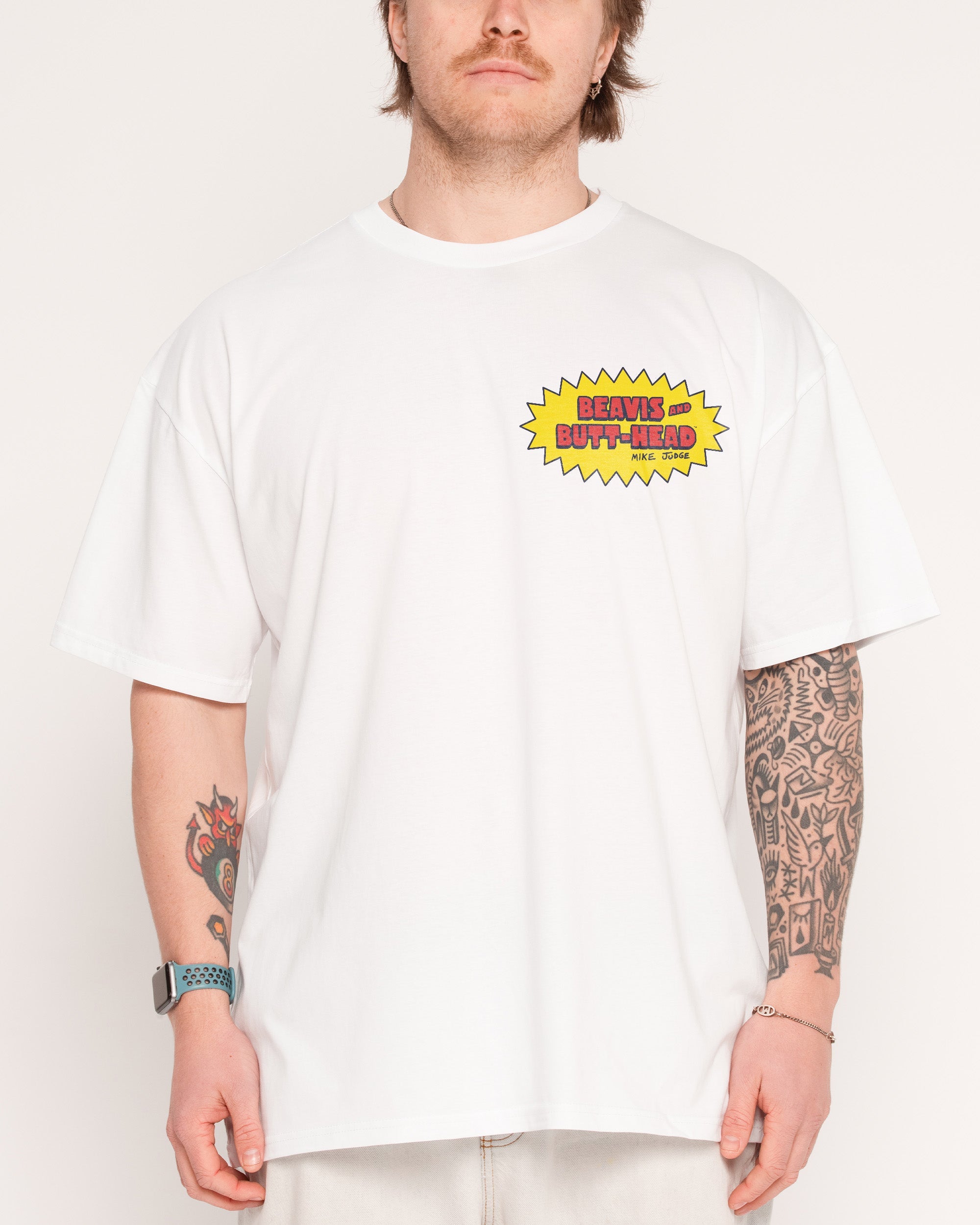 Couch Life T-Shirt
