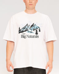 Big Naturals Oversized Tee