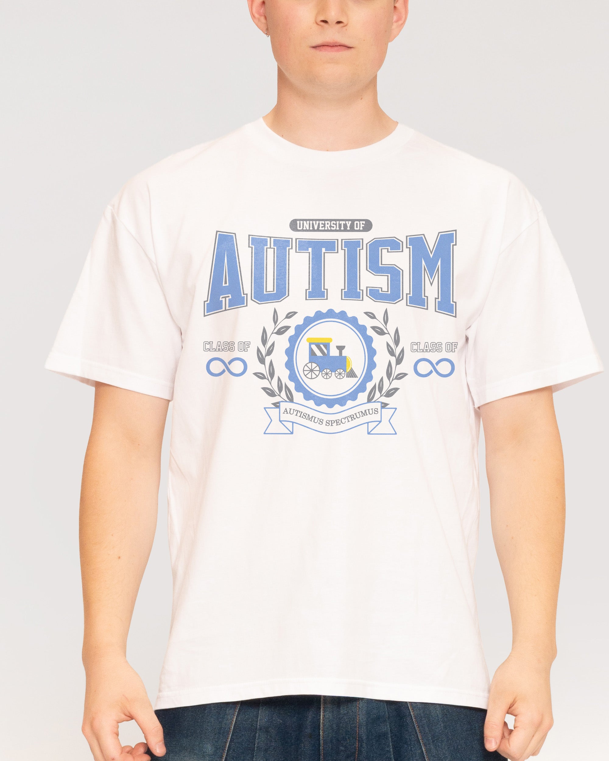 Class of Infinity T-Shirt