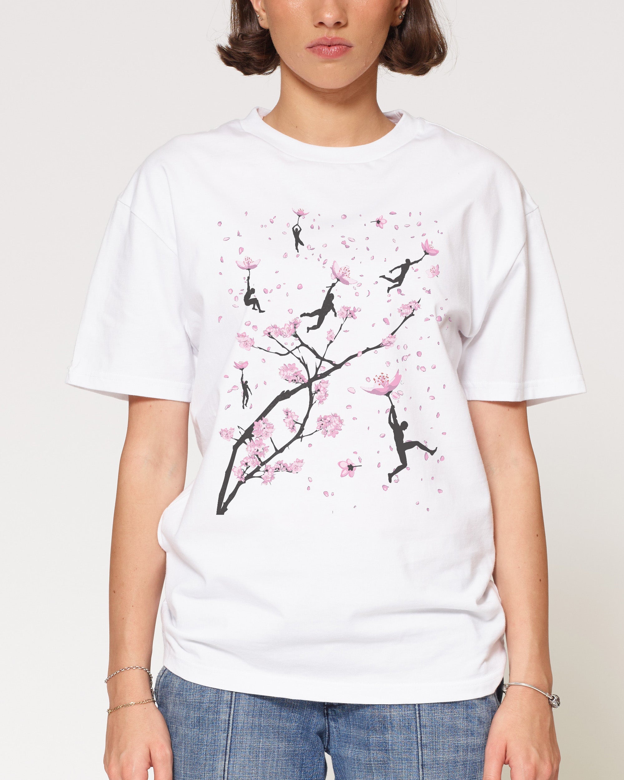 Blossom Flight T-Shirt