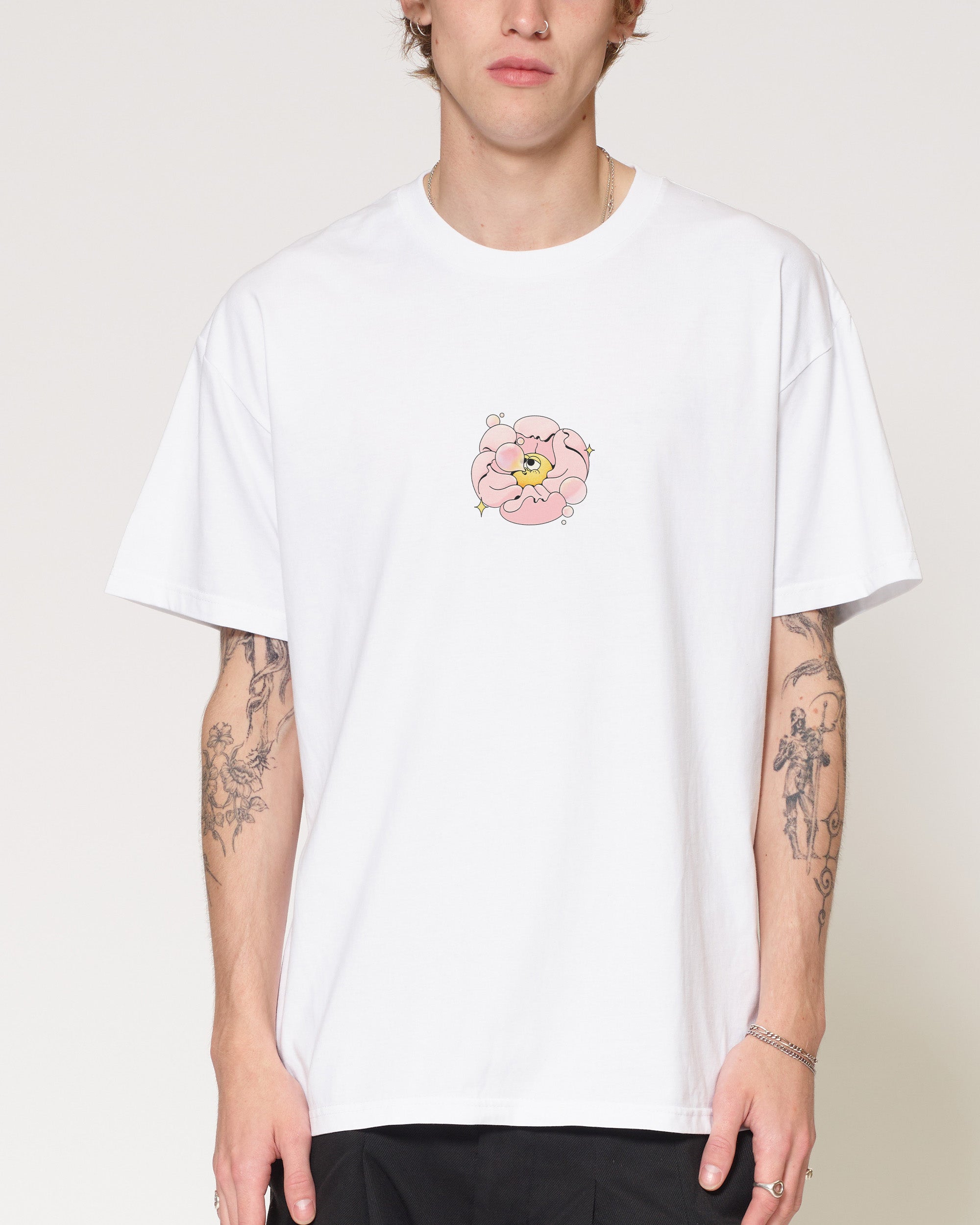 Bubble Blossom T-Shirt