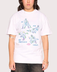 As Per My Last Email T-Shirt