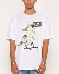 Cockatoo Beer T-Shirt