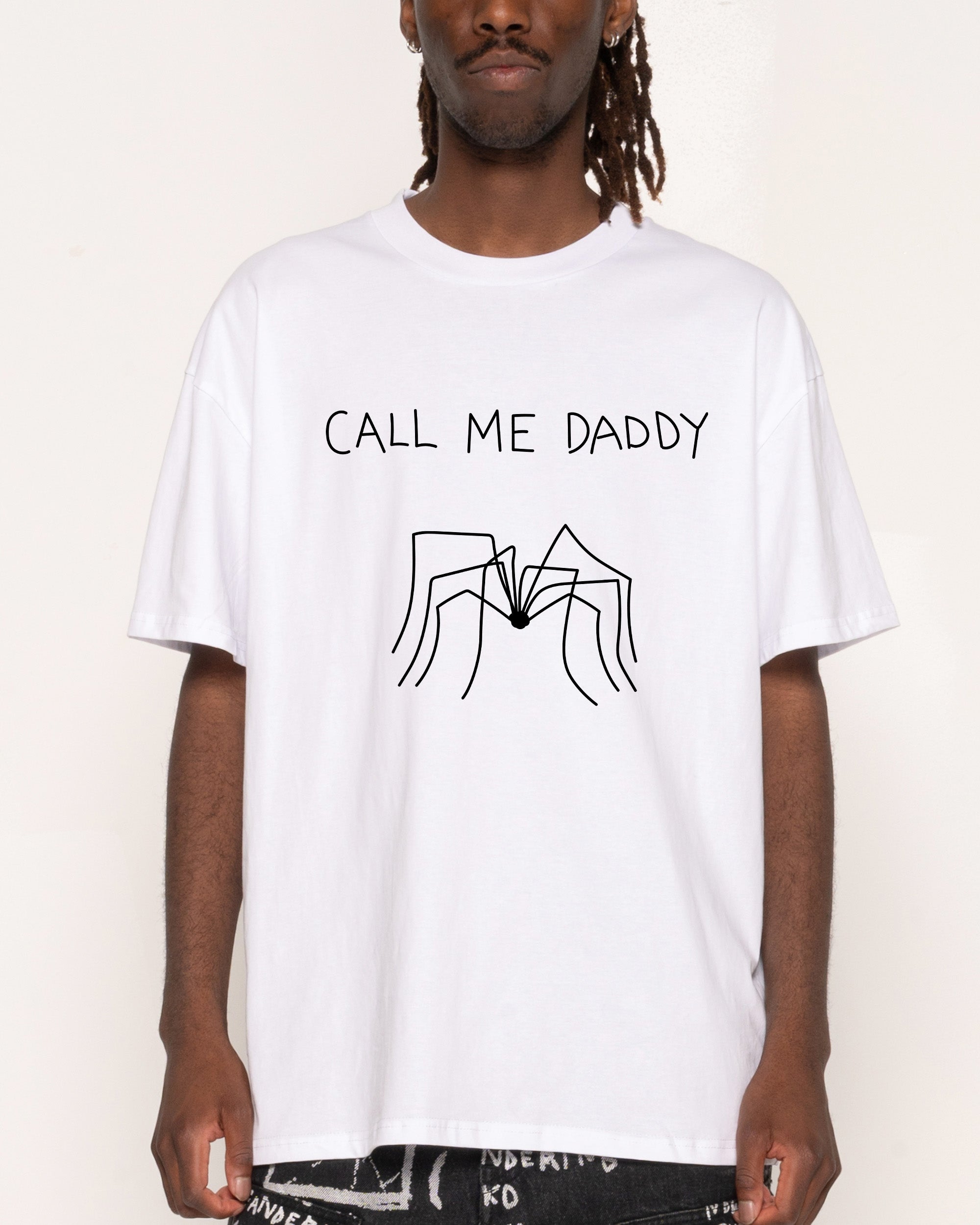 Call Me Daddy T-Shirt