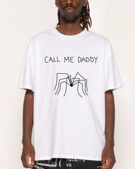 Call Me Daddy T-Shirt