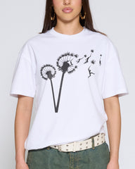 Dandelion Flight T-Shirt