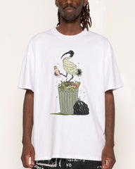 Bin Chicken T-Shirt