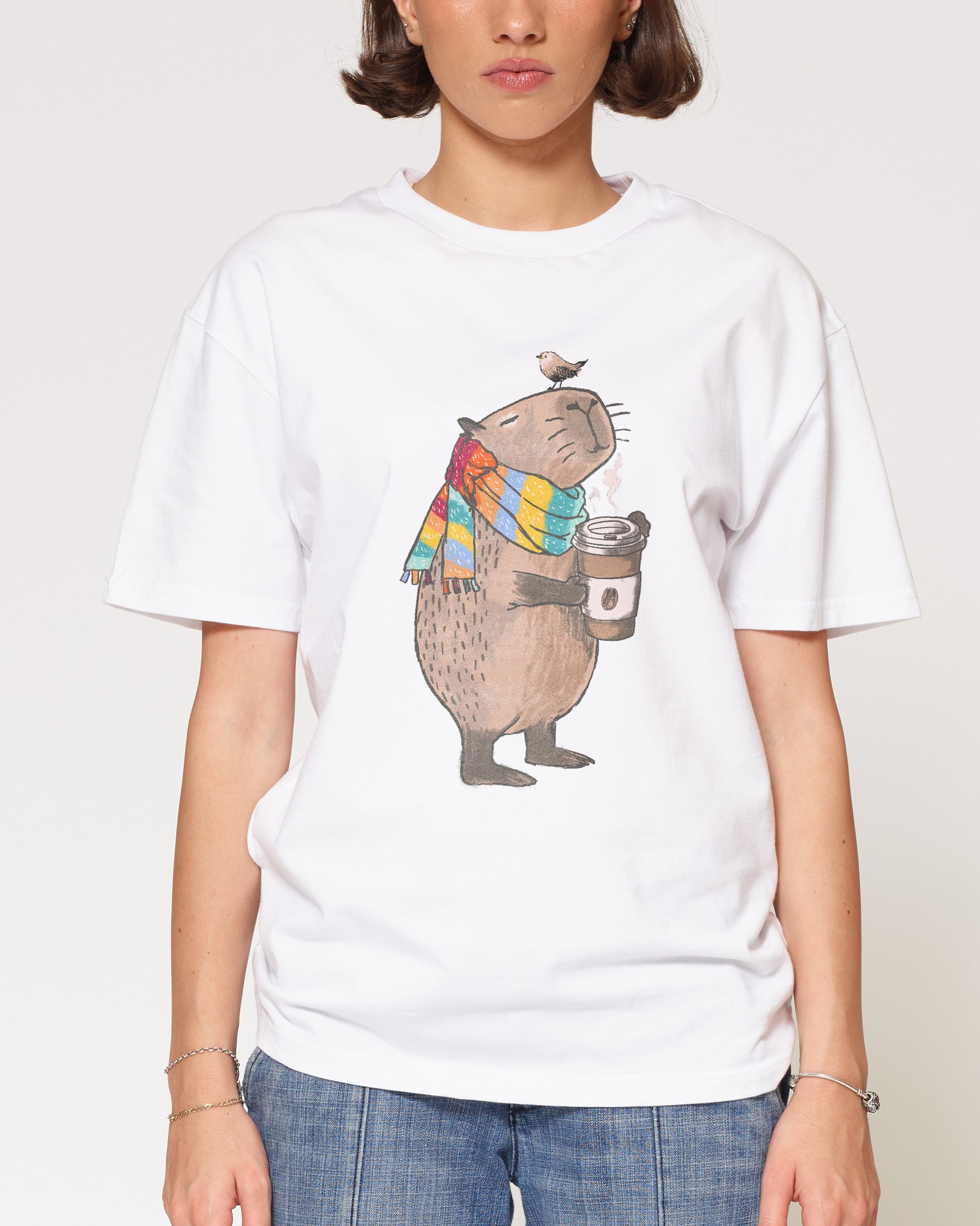 Coffeebara T-Shirt