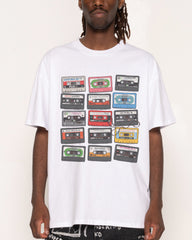 Cassette Tapes T-Shirt