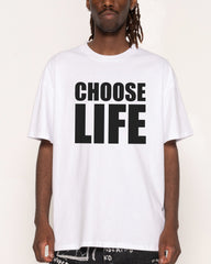 Choose Life T-Shirt