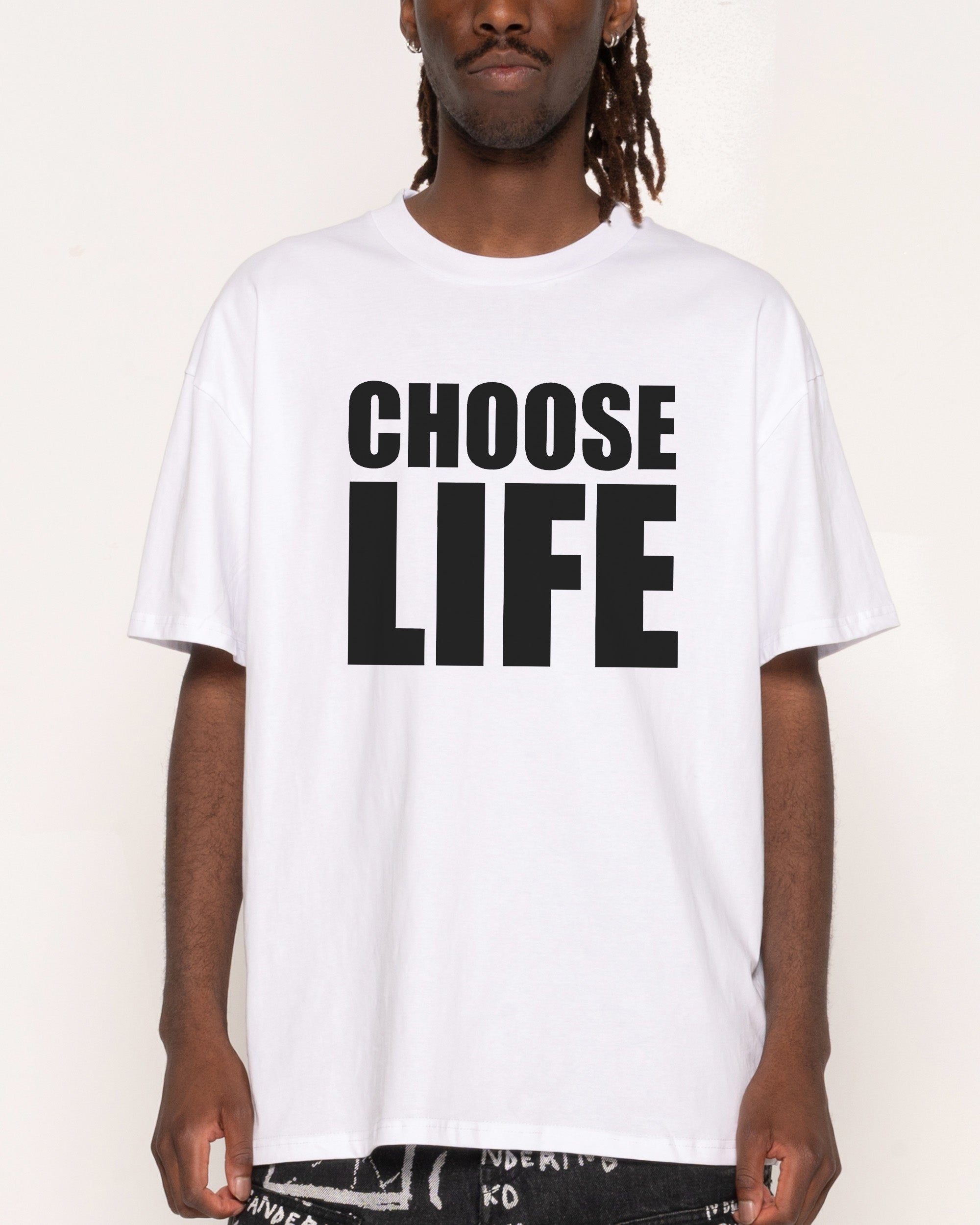 Choose Life T-Shirt