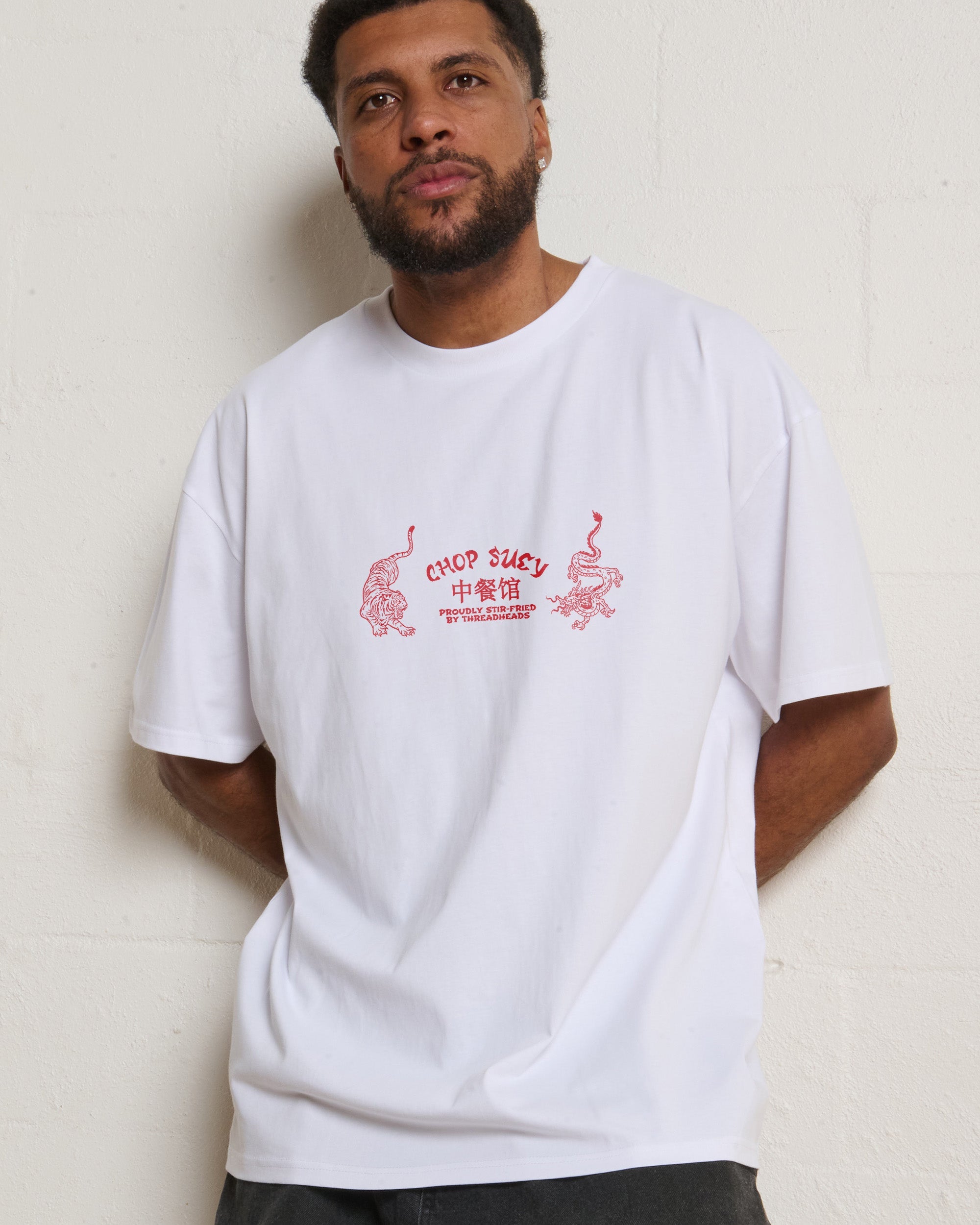 Chop Suey T-Shirt
