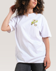 Among the Daisies T-Shirt
