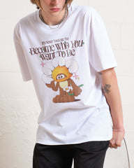 Become Who You Want To Be T-Shirt