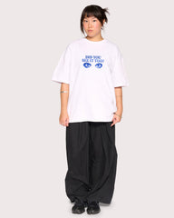 1-800 Delusions Oversized Tee