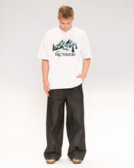 Big Naturals Oversized Tee