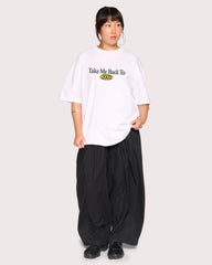 Back to 2003 Oversized Tee