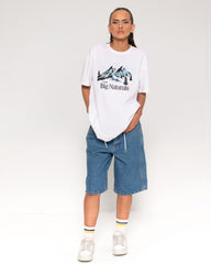 Big Naturals T-Shirt