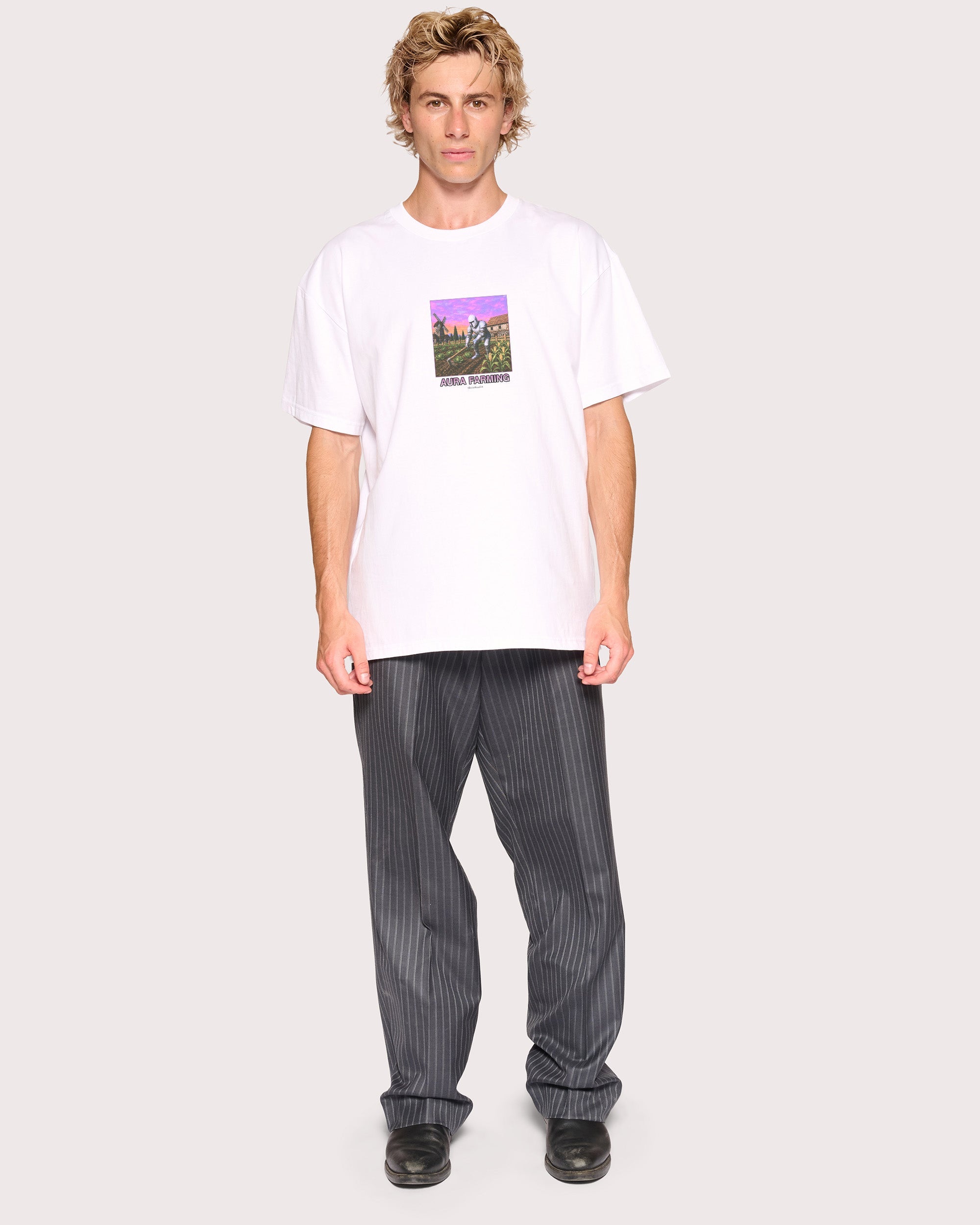Aura Farming T-Shirt