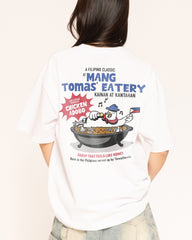 Adobo Oversized Tee