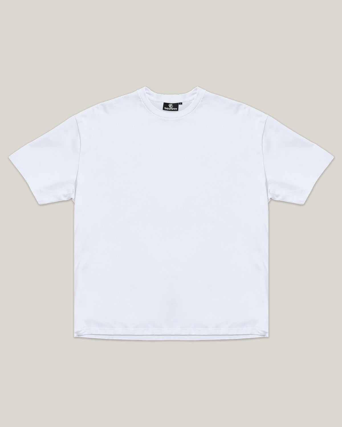 Custom Oversized Tee