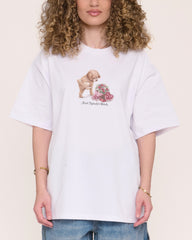 Ain't Nobody's Oversized Tee