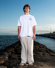 Casino De Monte Carlo Oversized Tee