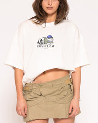 Cool Fresh Loaf Boxy Tee