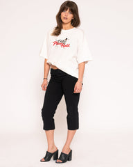 Dalmatian Boxy Tee