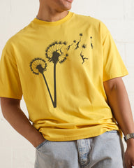Dandelion Flight T-Shirt