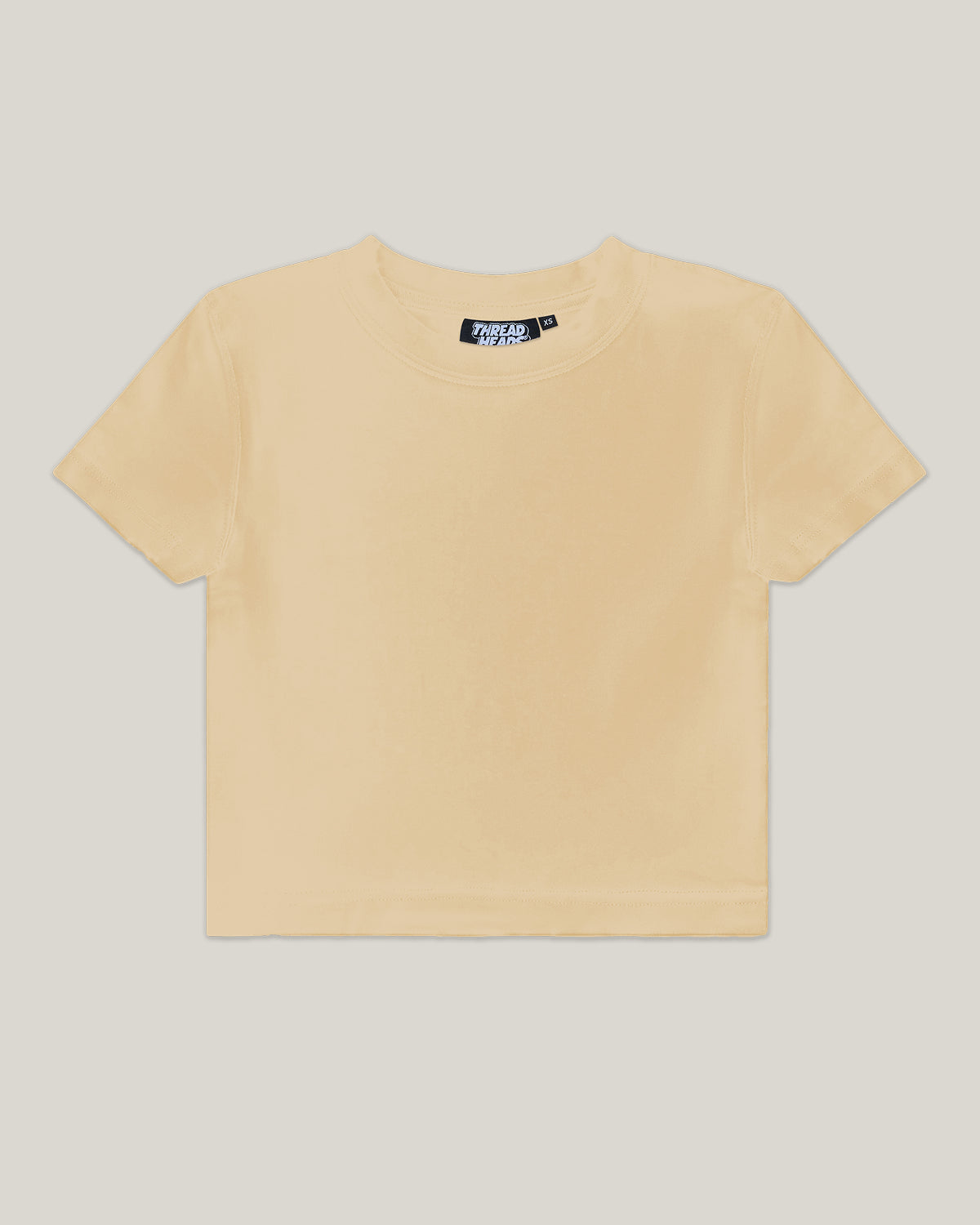 Custom Baby Tee