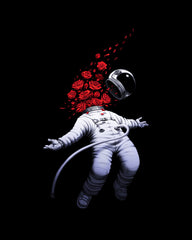 Astro Spring T-Shirt