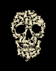 Catskull T-Shirt