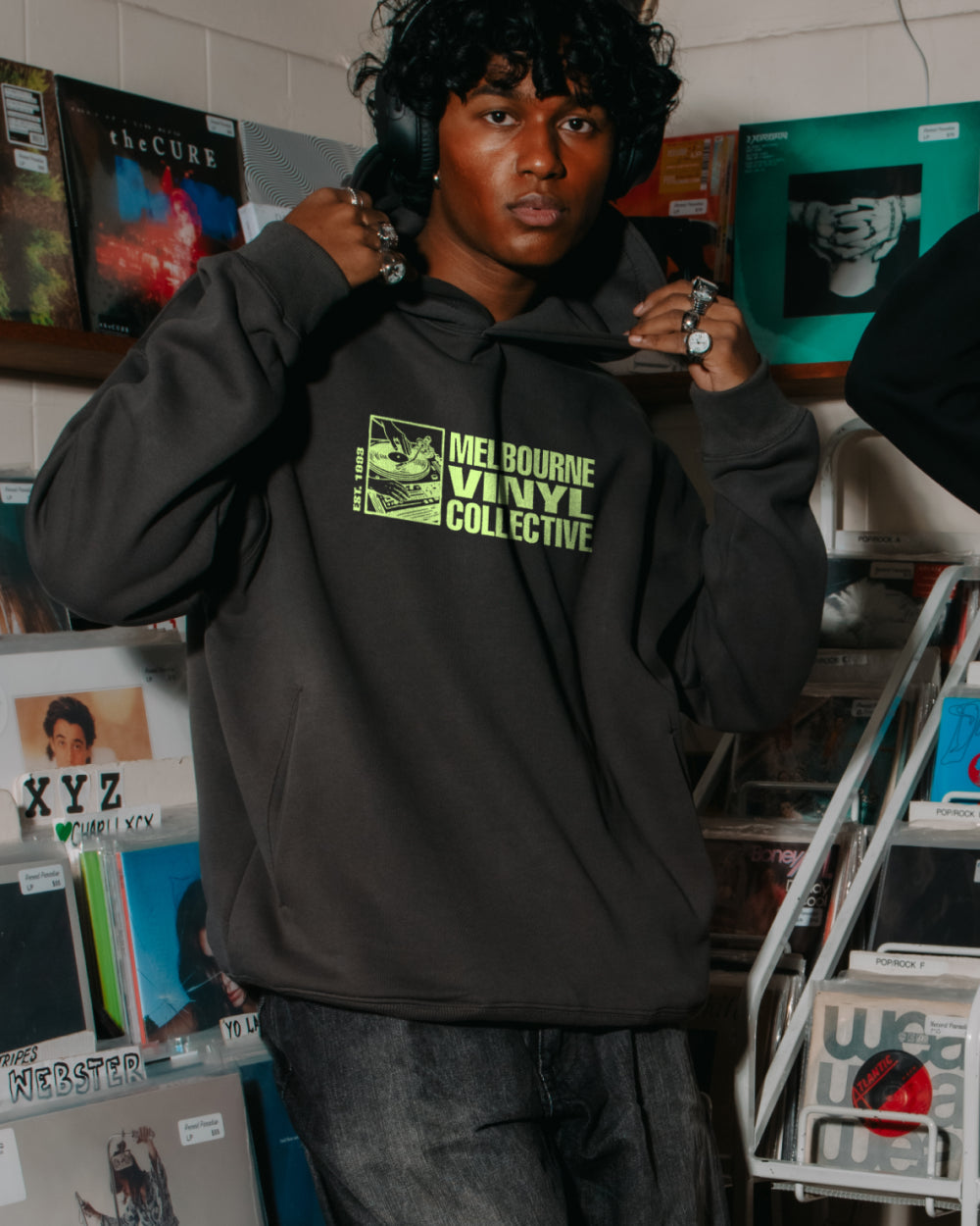 Custom Hoodie