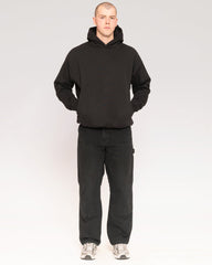 Classic Hoodie 2 Pack: Charcoal, Black