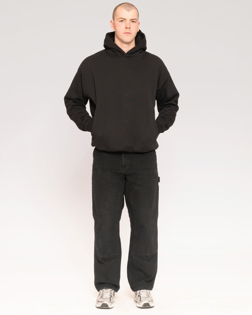 Classic Hoodie