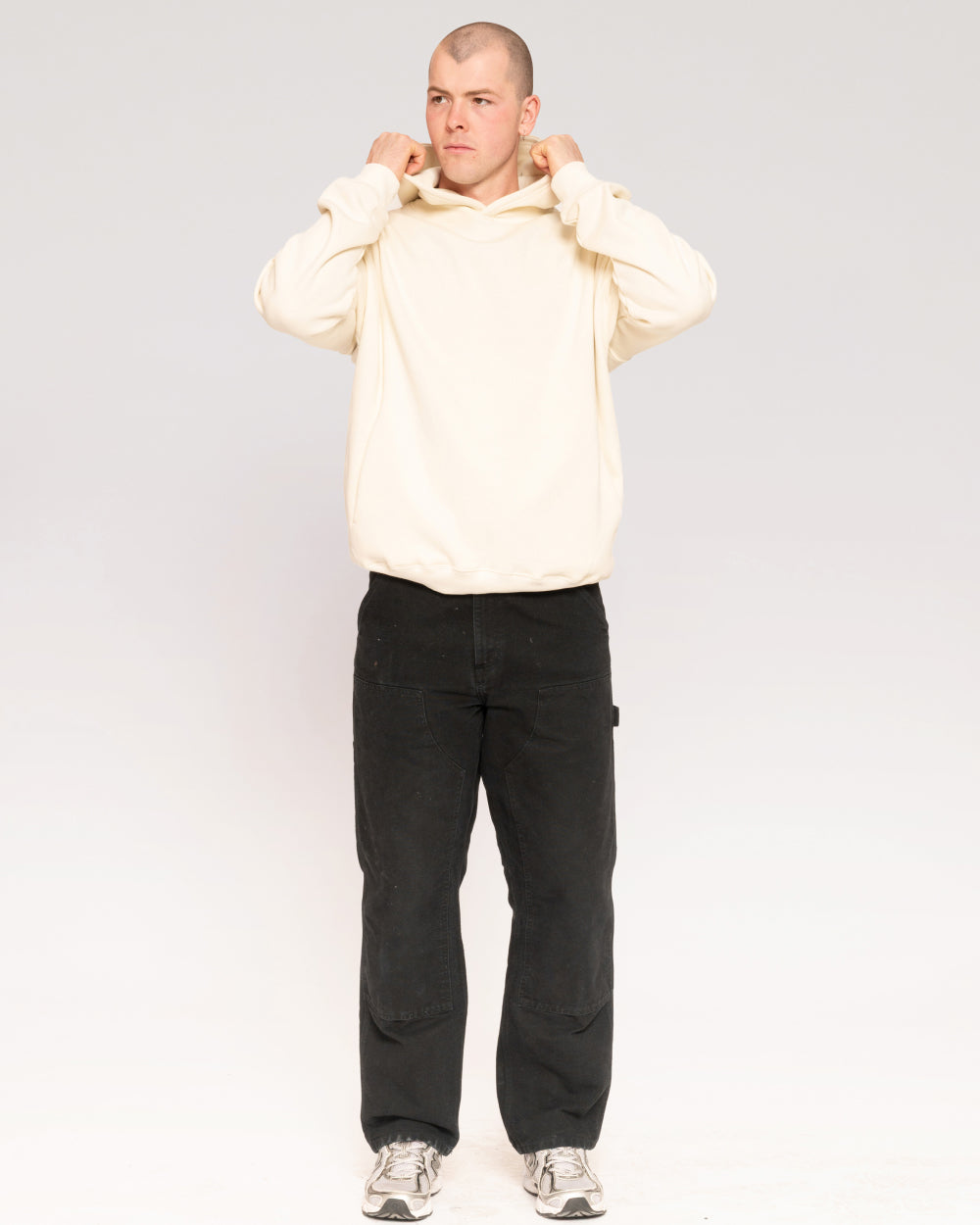 Classic Hoodie