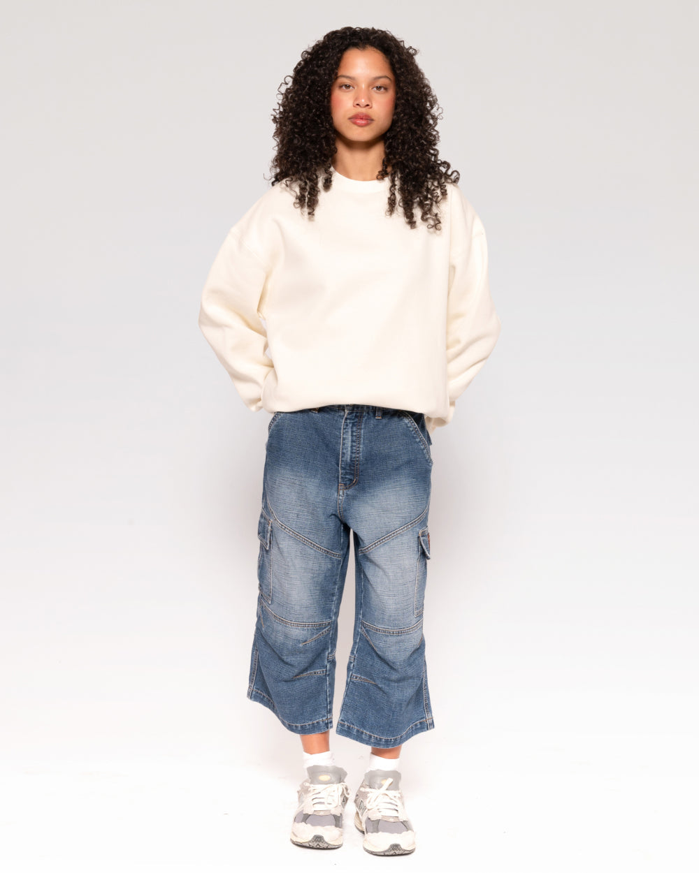 Classic Sweatshirt