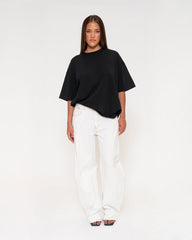 Boxy Tee