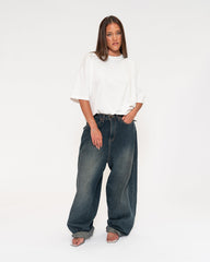 Boxy Tee