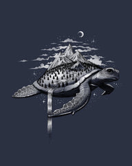 Adventure Turtle T-Shirt
